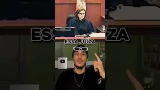 Ela Prendeu a Pessoa Errada