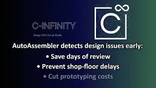 AutoAssembler Demo Video