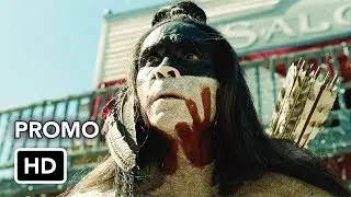 Westworld 2x08 Promo 