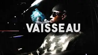 Rimkus X Werenoi Piano Type Beat- Instru Rap So /Instru Piano l 2024 - "VAISSEAU"