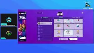 I feel like doing a fun stream