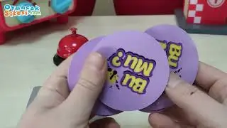 Newtoys Bu Mu Dedektif Akıl ve Zeka Oyunu