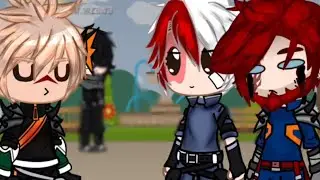 Father repellent||padre repelente||TW:cringe?||💚🥦💚