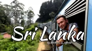 Sri Lanka, Sehenswürdigkeiten 🌴 Reisevideo 🌴