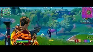 Fortnite : Victoire | RANKED RECHARGE