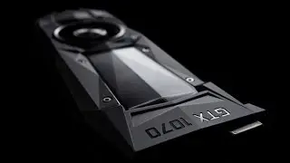 GTX 1070 Unboxing | German