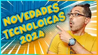 Novedades Mobile world congress 2024