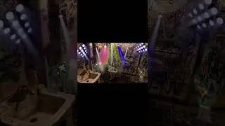 Wizards LOVE laser light shows [Noita] #gaming #noita #funnymoments #gamingclips