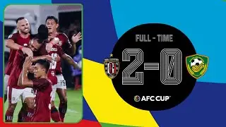 #AFCCup2022