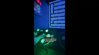 You should try play Labyrinth in Control, it’s a-MAZE-ing. 😉👍