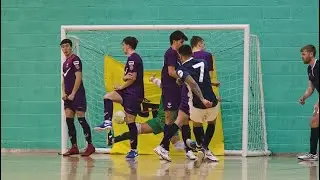 Goal Of The Season 2019/20 | Cheshire Futsal Club