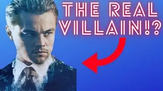 The Real Villain in Inception