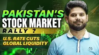 Why Is the Pakistan Stock Market Defying Economic Realities?