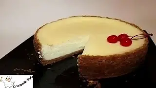 Чизкейк Нью Йорк