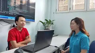 Học Database ở Techmaster như thế nào?