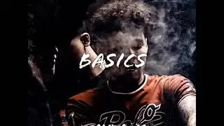 [FREE] ''Basics'' Lil 2z X LilCj Kasino | Guitar Type Beat [Prod.Wayveno]