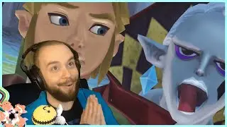 Zelda Skyward Sword HD Stream Numba 3
