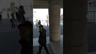 Венеция первое впечатление