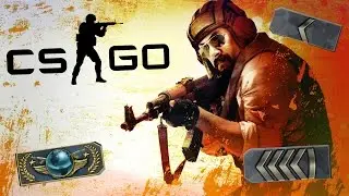 CS:GO - Скоро на канале!