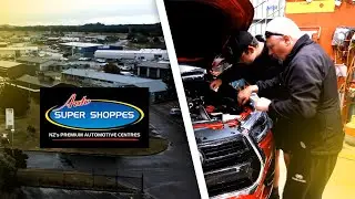 Auto Super Shoppe Taupo