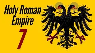 The FALL of ARSE! | HRE RP Part 7 | VHVH | Stainless Steel 6.4