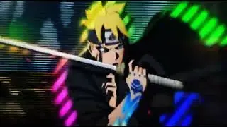 Radiant - Naruto Collab [AMV/EDIT]