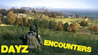 DayZ-Encounters  June 2024