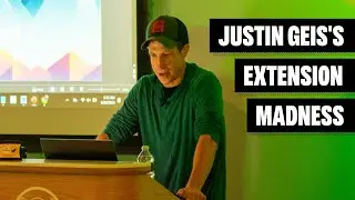 Justin Geis’s 