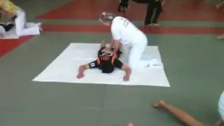 Shiatsu in Mediwin, Wingate