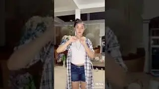 Tiktok bocil cntik tiktok remaja