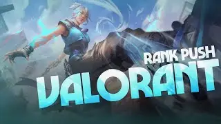 Valorant plat lobbies!!! w/ @Sleeping_Fizz  