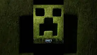 THE MINECRAFT MOVIE IS REAL!!!