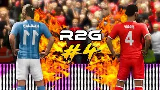 THE WAR ⚔️ - DLS 24 R2G [EP.4]