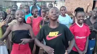 Arise Together - Children of the World | Kare Afrika Kids (Uganda)