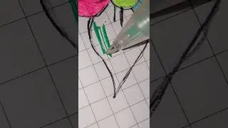 я не профи чтоб рисовать но мне нравиться❤