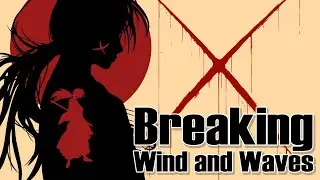 HEROES III ~ BREAKING WIND AND WAVES