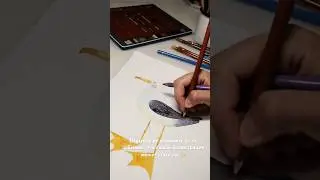 #творчество #иллюстратор #иллюстрация #illustration #акварель #watercolor #drawing
