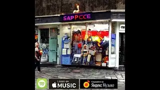 sappcce - rudok