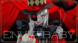 Envy Baby - 2 Misses 94.34% - Kanaria