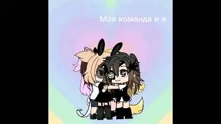 видео с командой