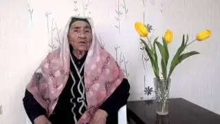Къырымтатар иляилери (Крымскотатарские религиозные песнопения)