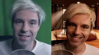 INSANE GREEN SCREEN TECH (2023)