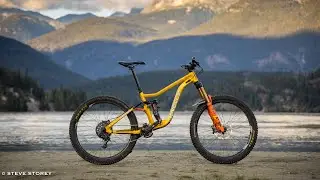 Knolly Warden LT Bike Check