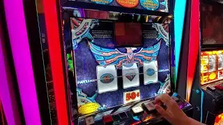 IF YOU LOVE RED SCREENS-WATCH THIS VIDEO 🛑🛑🛑👍#highwindscasino