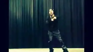 Jason Malachi - Breakin' My Heart