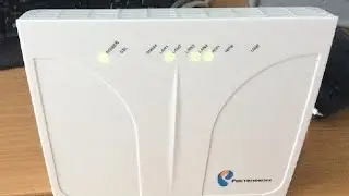 Лучший VDSL модем из тестируемых, тестирование скорости Wi-Fi Upvel UR 577VN