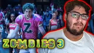 This Movie Has Aliens...That Are Illegal?