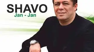 Shavo Im Huys