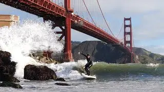 The Ultimate Novelty Wave FOR THE DREAM!