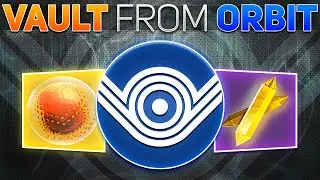 NEW Vault Feature, Economy Update & Ghost Changes (TWAB) | Destiny 2